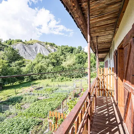 Ferienhaus Pre-vernay 7pers