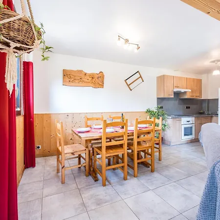 Pre-vernay 7pers Ferienhaus Saint-Jean-d'Arves